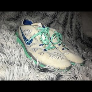 Women’s Nike Free TR Fit